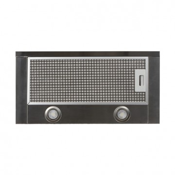 Davoline Ios Ultra GR-IX 060 Συρόμενος Απορροφητήρας 60cm Inox